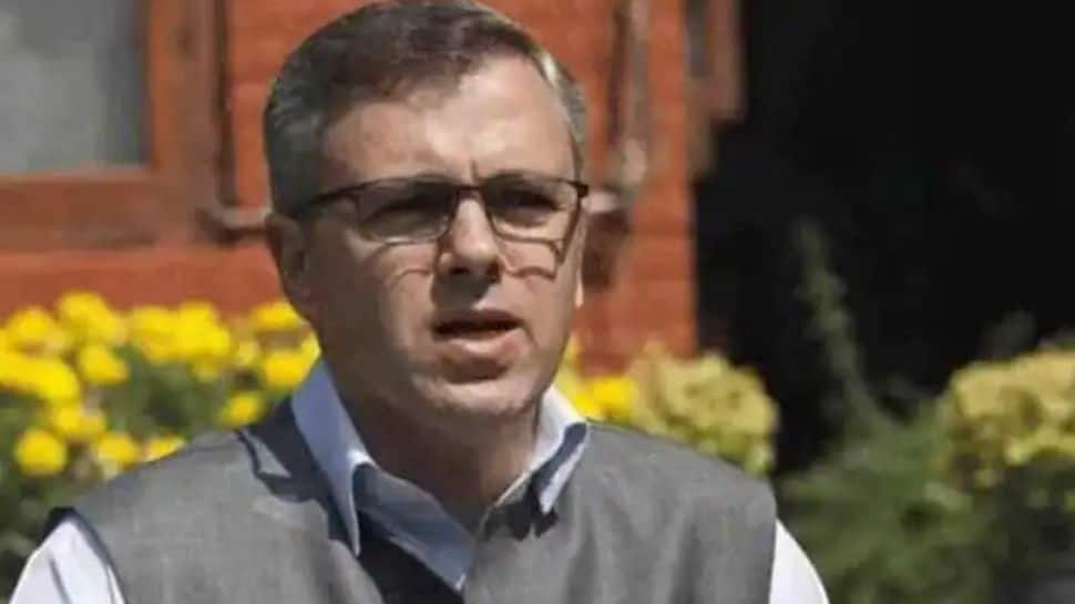 Centre&#039;s normalcy claim in Kashmir contrary to ground situation: Omar Abdullah