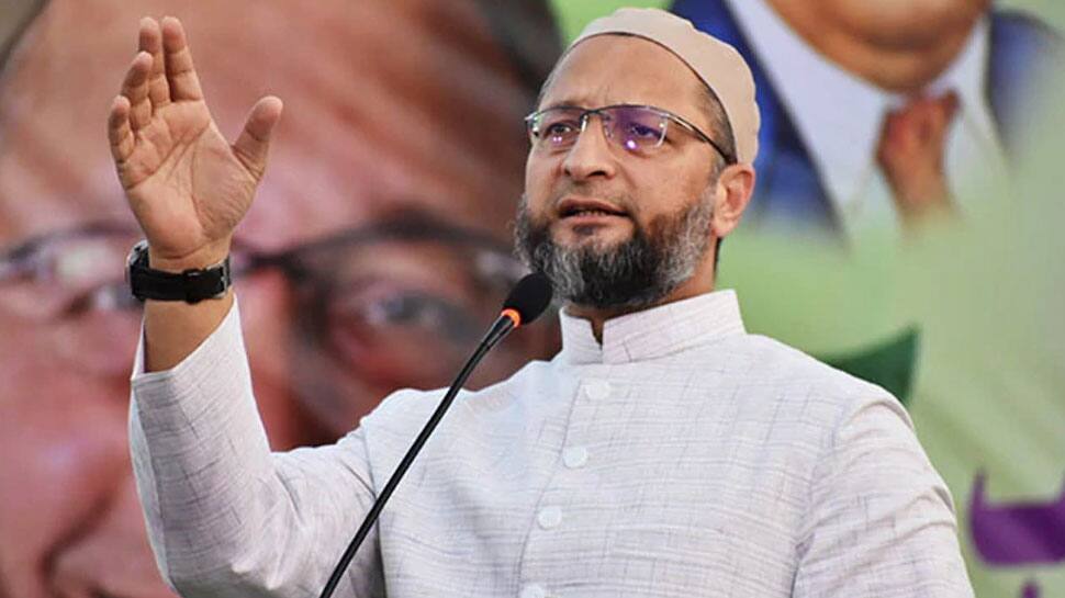 Did you get reservations from secularism: Asaduddin Owaisi asks Muslims during AIMIM's Tiranga Yatra in Mumbai