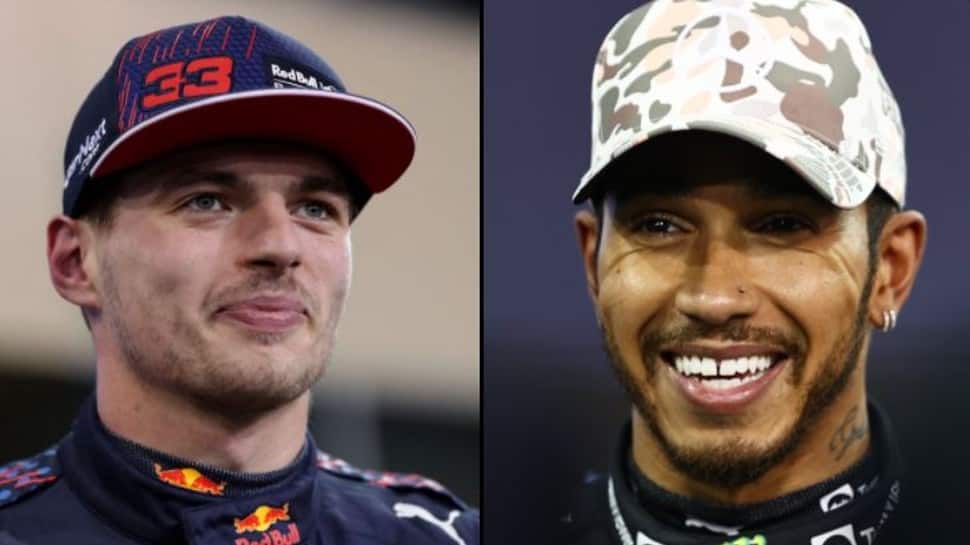 Abu Dhabi GP: Max Verstappen beats Lewis Hamilton to take pole position Abu Dhabi GP: Max Verstappen beats Lewis Hamilton to take pole position