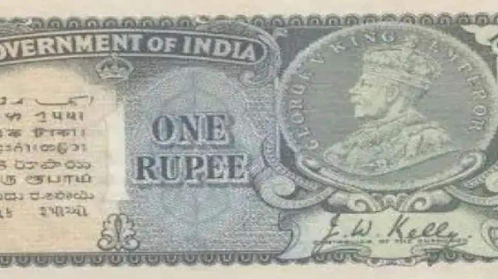 THIS Rs 1 note is selling for Rs 7 lakh, check how you can sell it too