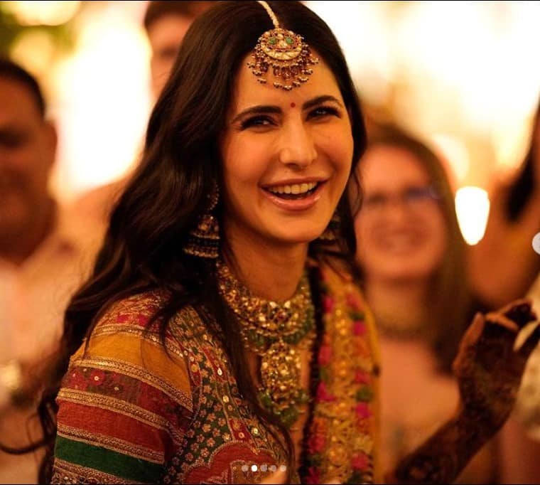 Anaita Shroff also shared pics Anaita Shroff also shared pics