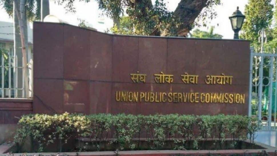 UPSC Recruitment 2021: Apply Sub Divisional Engineer posts on upsc.gov.in, details here - Vimarsana News