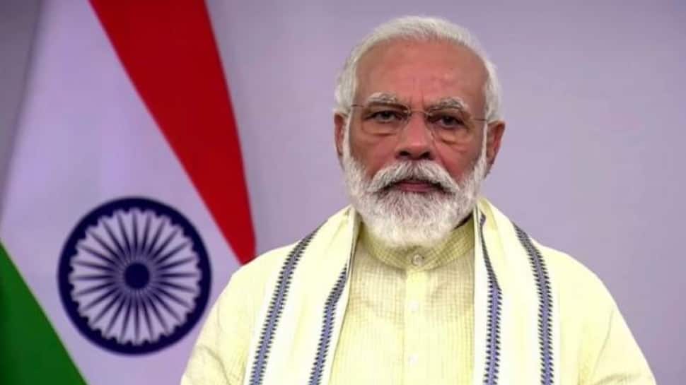 PM Narendra Modi's Twitter account hacked: Here’s what hackers shared