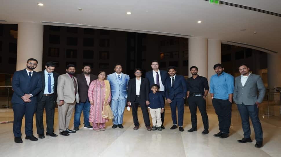 Cliqvenus Consulting and Services LLP organizes BI & Analytics Summit 2021 to disseminate information on advanced analytics