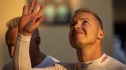 Mazepin to miss Abu Dhabi Grand Prix after testing positive for COVID-19