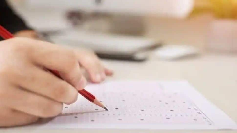 UGC NET 2021 Phase II exam dates announced, direct link to complete schedule here UGC NET 2021 Phase II exam dates announced, direct link to complete schedule here