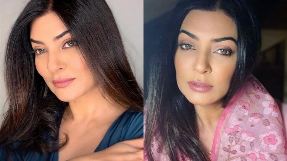 &#039;You go through these little hurdles...&#039;: Sushmita Sen gets candid about recent surgery