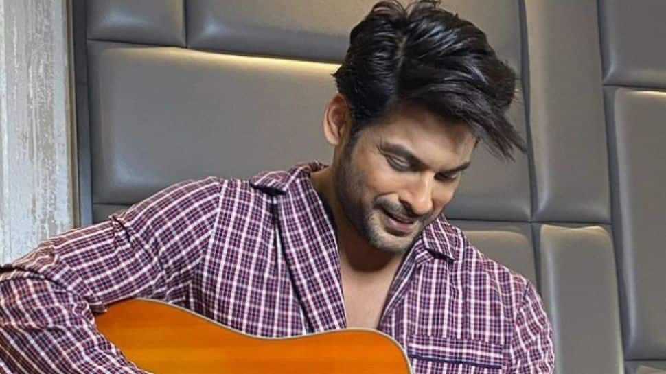 From aspiring interior designer to Bigg Boss 13 winner, a look at Sidharth Shukla's journey on his birth anniversary