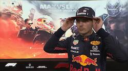 Verstappen beats Hamilton in last lap win Abu Dhabi GP, World C'ship