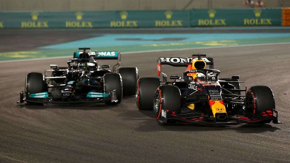 'Winning by cheating is not winning': Lewis Hamilton fans upset over Max Verstappen winning World Championship by 'cheating'