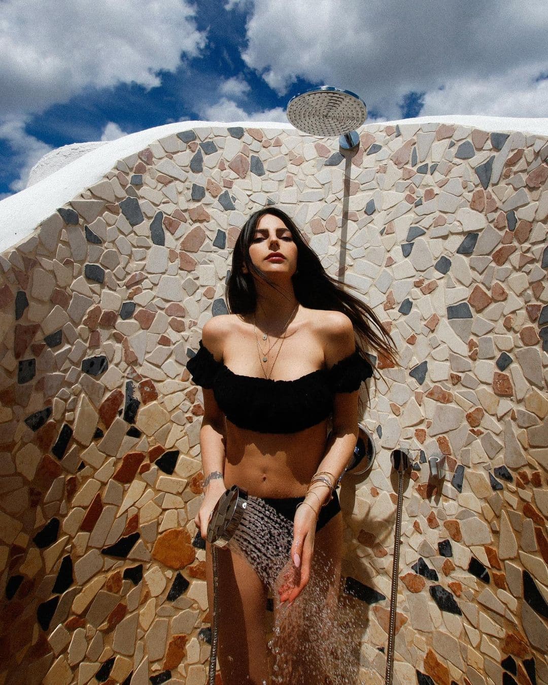 Kelly Piquet Sexy