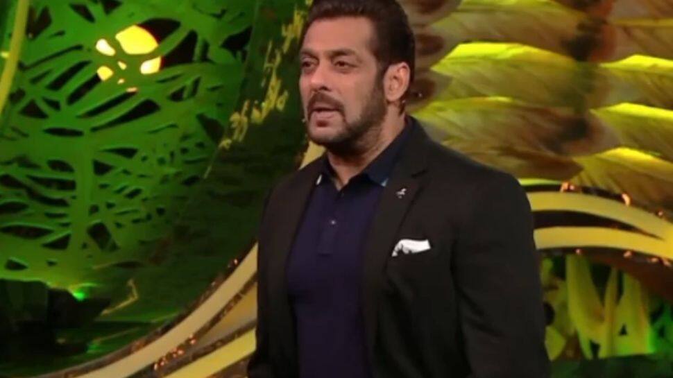 Bigg Boss 15 Day 71 written updates: Karan Kundrra gets earful from Salman Khan, here's why