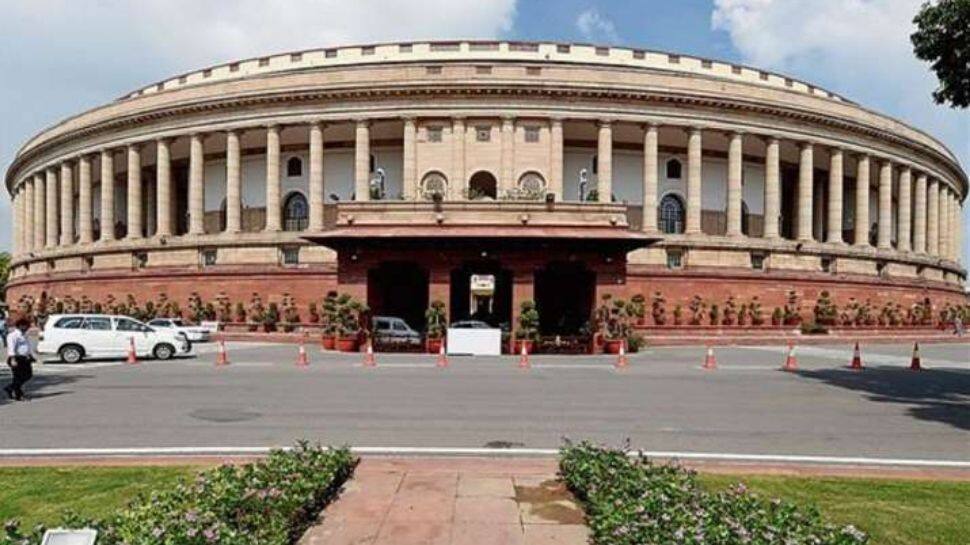LIVE: PM Modi, President Kovind pay tribute to security personnel who lost their lives in 2001 Parliament attack - Vimarsana News