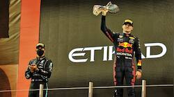 F1: Mercedes loses both protests after Hamilton title loss at Abu Dhabi GP 