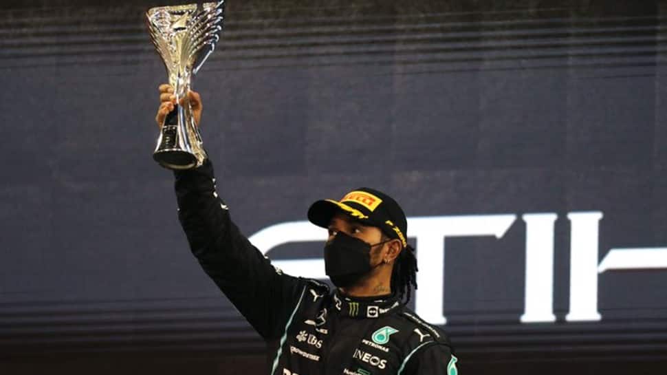 Formula 1: Lewis Hamilton&#039;s class act after title loss at Abu Dhabi GP, says THIS