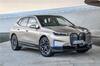 BMW iX xDrive40