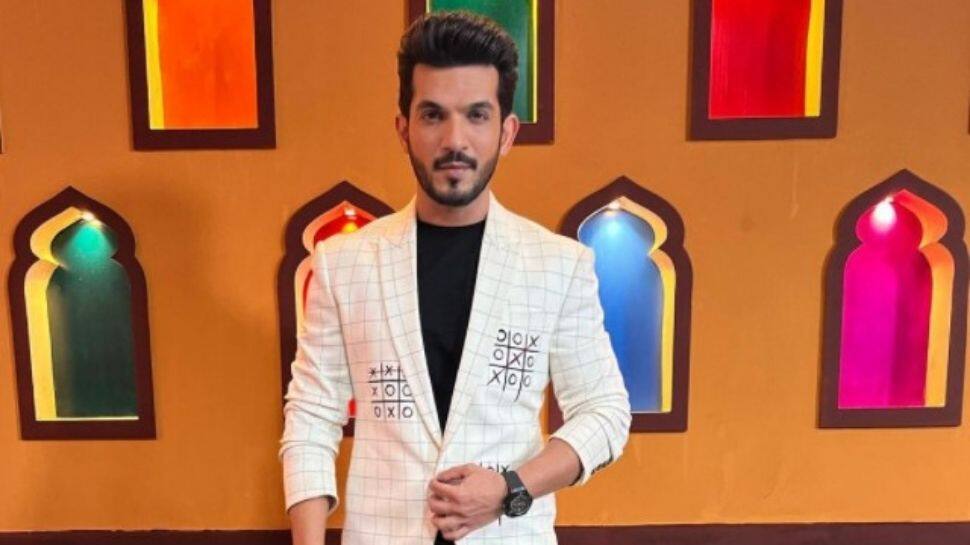 Arjun Bijlani all set to host &#039;India&#039;s Got Talent&#039;