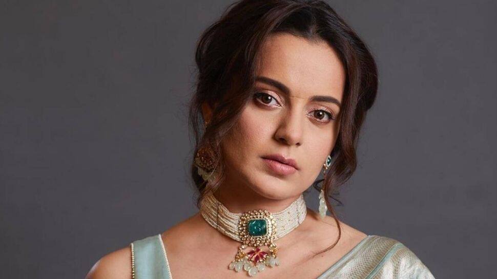 Kangana Ranaut to appear before Mumbai Police on December 22