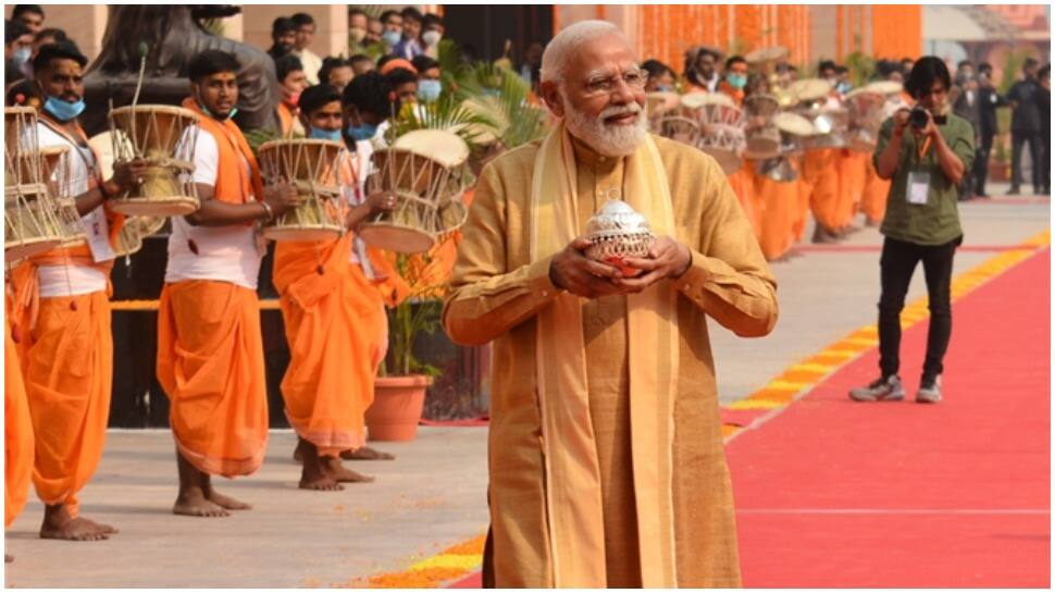 PM Modi inaugurates Kashi Vishwanath Dham project: 9 things you should know