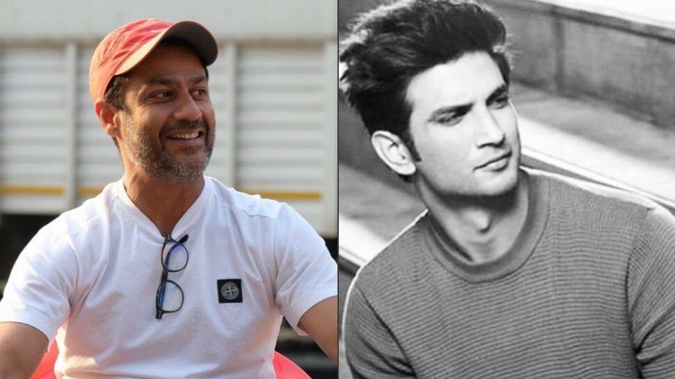 &#039;Sushant Singh Rajput is not a star&#039;: Abhishek Kapoor recalls when people didn&#039;t believe in &#039;Kedarnath&#039; actor