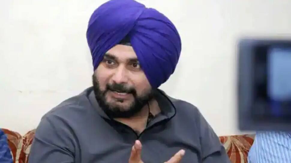 Punjab elections: Congress appoints Navjot Singh Sidhu as election committee chairman
