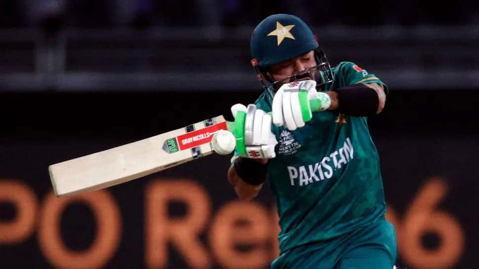 Pakistan sets new T20 record against WI
