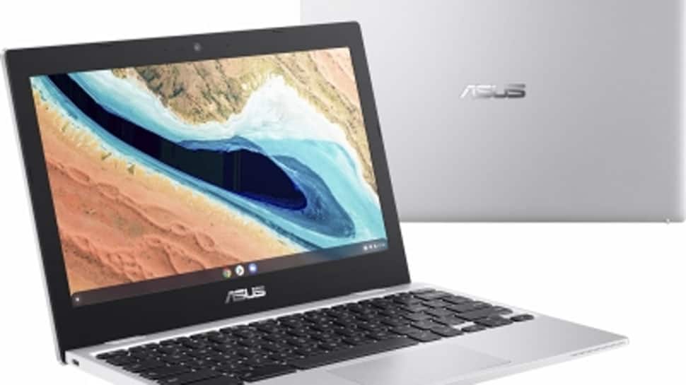 ASUS launches rugged Chromebook with dual-core processor, 4GB fast RAM in India
