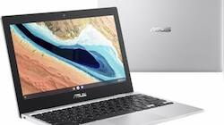 ASUS launches rugged Chromebook with dual-core processor, 4GB RAM in India