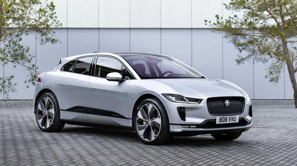 Jaguar iPace