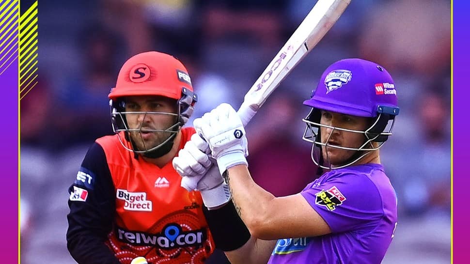 HUR vs SCO Dream11 Team Prediction, Fantasy Cricket Hints: Captain, Probable Playing 11s, Team News; Injury Updates For Today’s BBL 2021 match at Bellerieve Oval, Hobart at 1:45 PM IST December 14