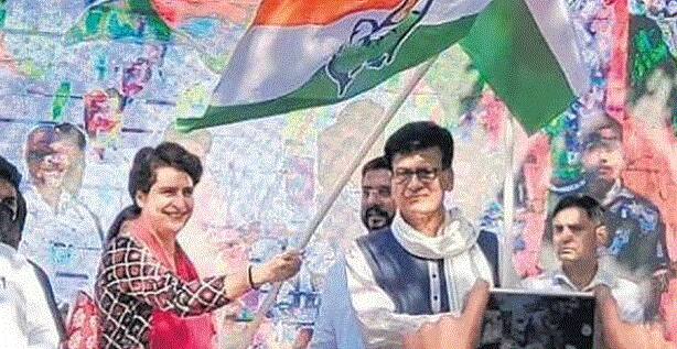 Congress will get majority in Uttar Pradesh, BJP will not cross 30 seats: Ajay Kumar Lallu