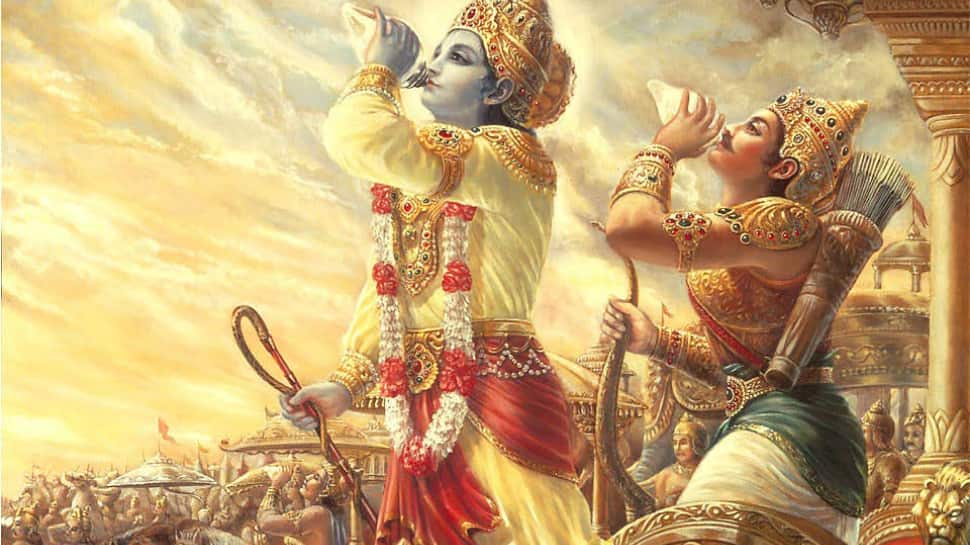 Gita Jayanti 2021: Date, Significance and Tithi timings | Culture News |  Zee News