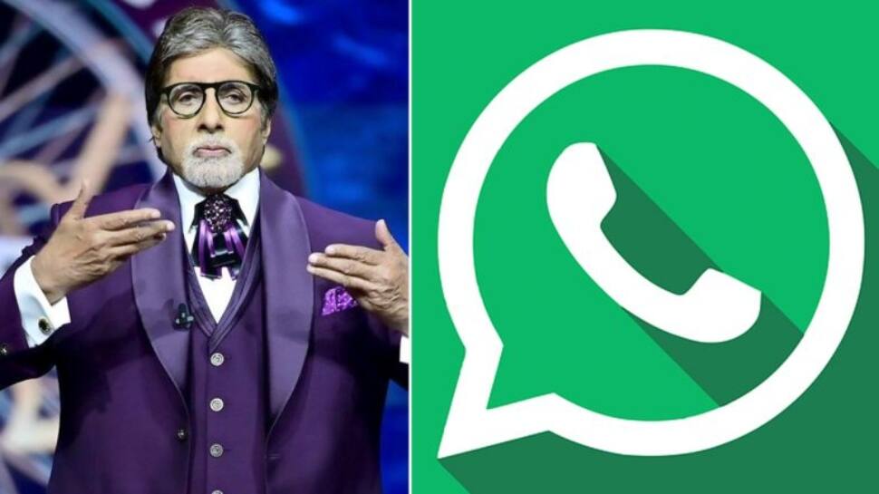 WhatsApp Users Alert! THIS KBC scam may steal your money