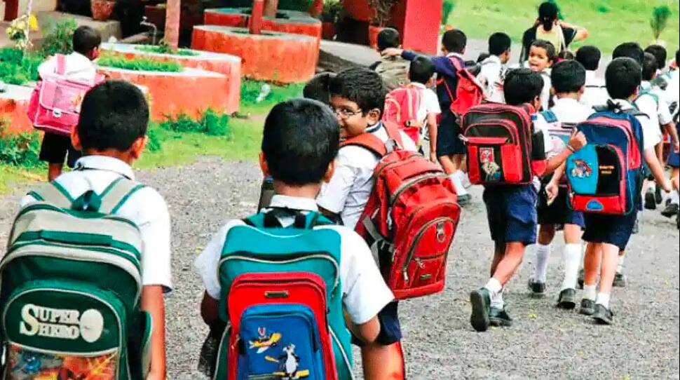 Mumbai to reopen schools for Std 1 to 7 from Dec 15, Pune from Dec 16