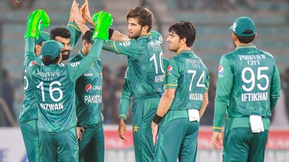 PAK vs WI, 2nd T20I: Shaheen Afridi helps hosts beat West Indies to take unassailable 2-0 lead in series