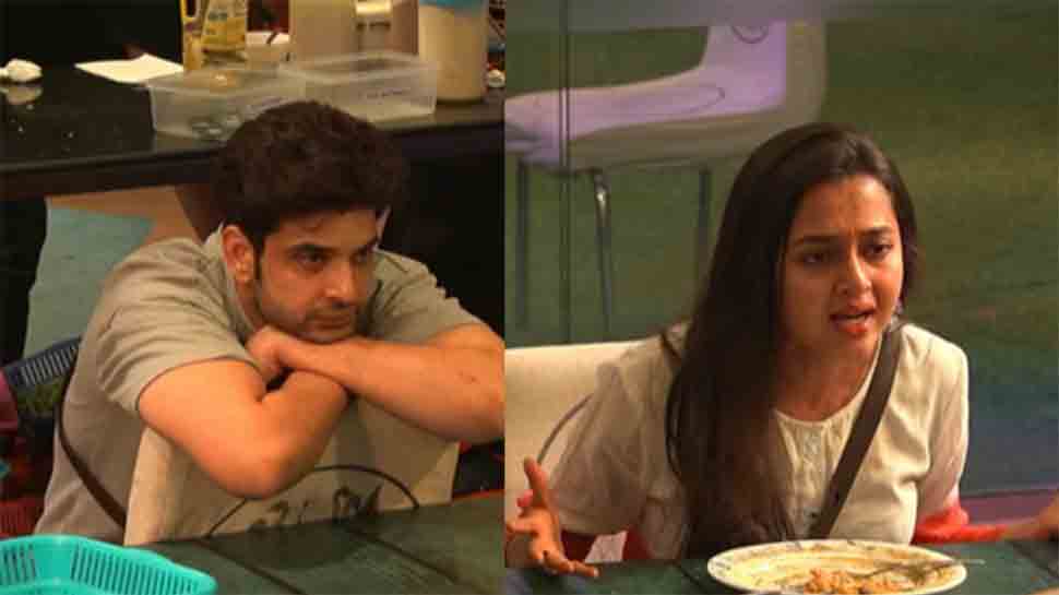 Bigg Boss 15 Day 73 written updates: Tejasswi in tears after fight with Karan Kundrra, Rashami