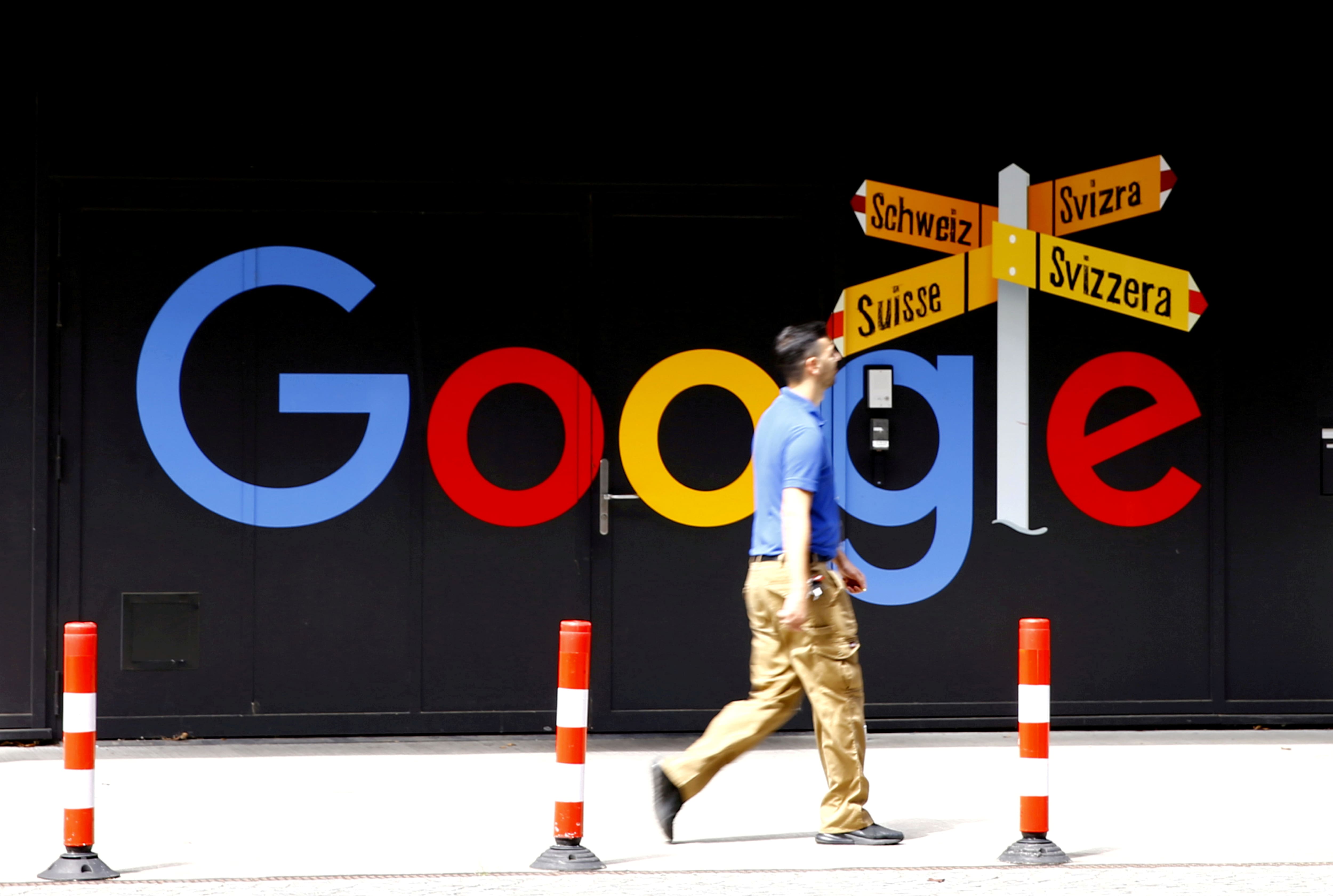 Google to fire employees flouting vaccination rules: Report