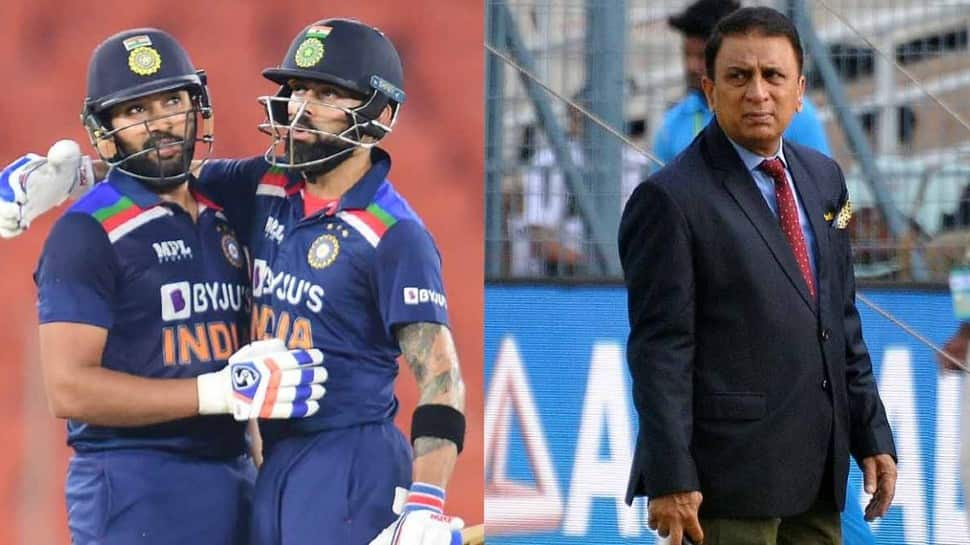 Virat Kohli vs Rohit Sharma: Sunil Gavaskar slams Azharuddin, says ‘if has inside information on rift in Team India, he should tell us’