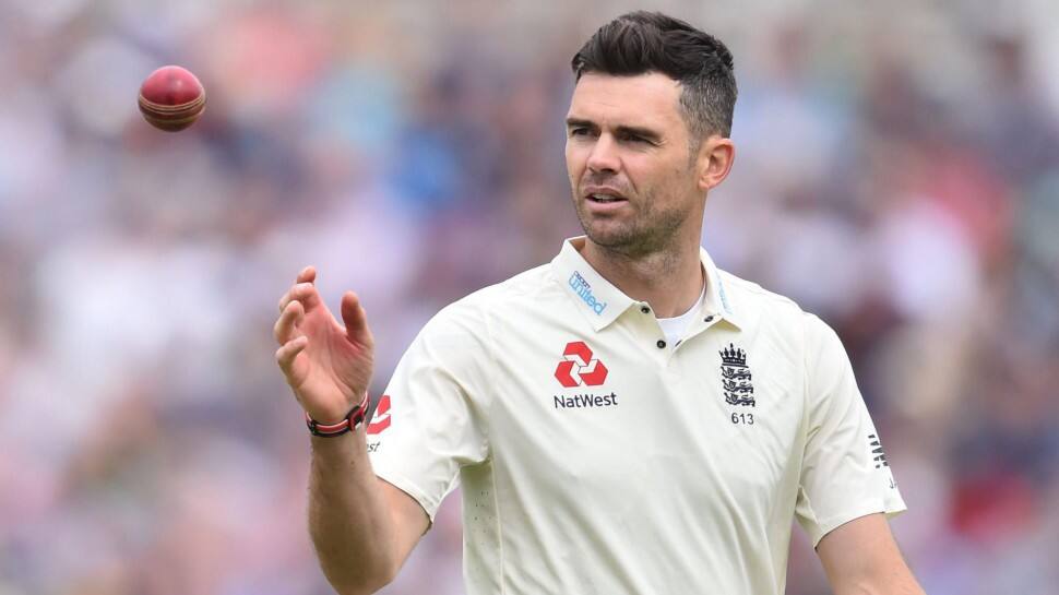 Ashes 2021: James Anderson returns as England announce squad for Adelaide Test
