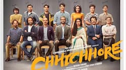 Late Sushant Singh Rajput's 'Chhichhore' set to release in China next year