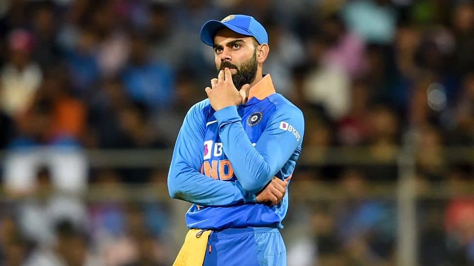 &#039;Rift between Ganguly and Kohli&#039; — Twitter reacts after Virat Kohli&#039;s explosvie press conference 