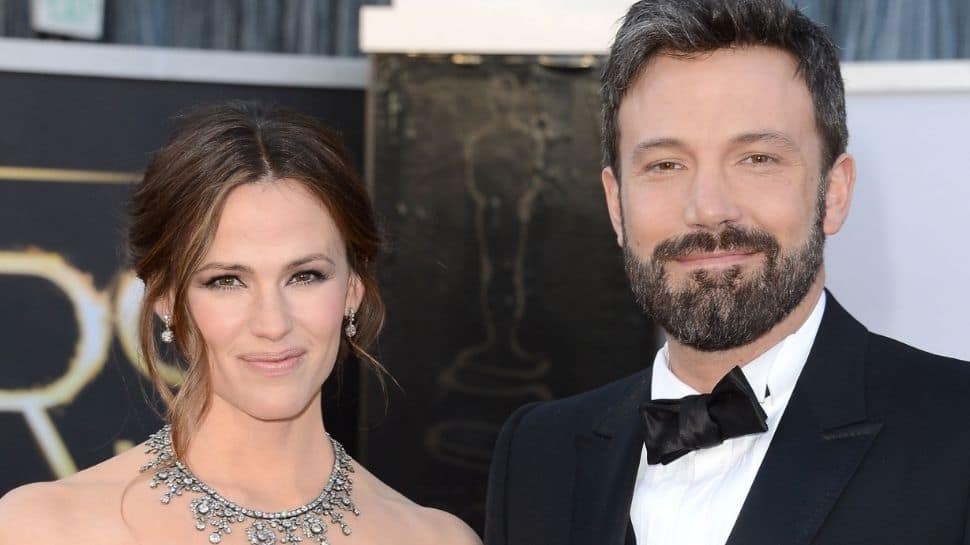 Ben Affleck reveals feeling &#039;trapped&#039; in marriage with Jennifer Garner made him alcohol addict