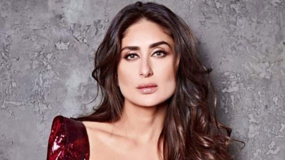 Kareena Kapoor Khan's house help tests COVID-19 positive