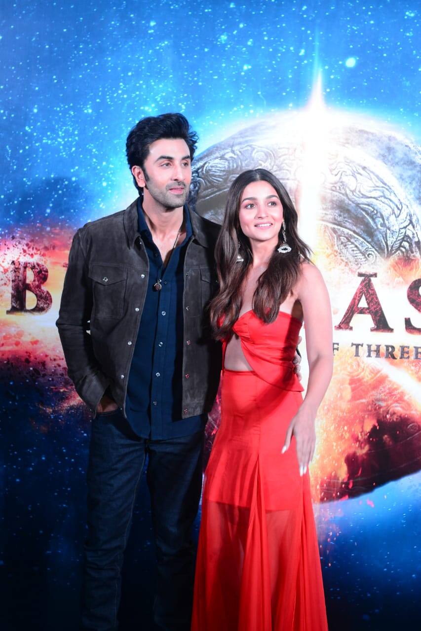 Ranbir Kapoor to be seen as new-age Shiva