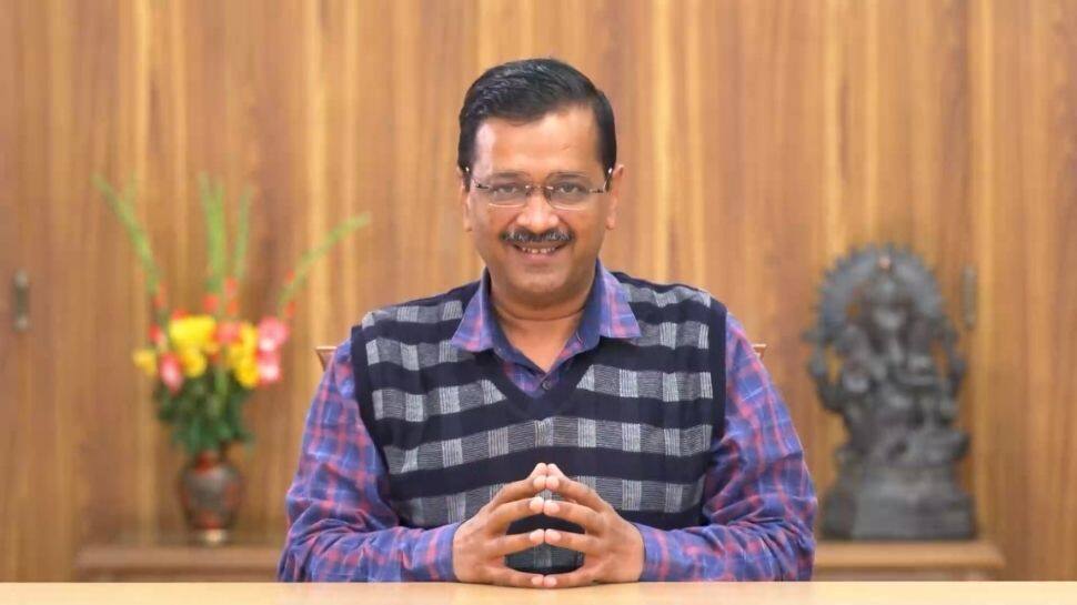 AAP will build world-class schools in Punjab like it did in Delhi, says Arvind Kejriwal