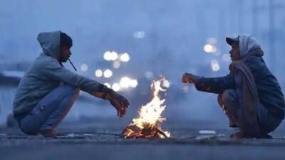 North India to witness cold wave in next 2 days, says IMD