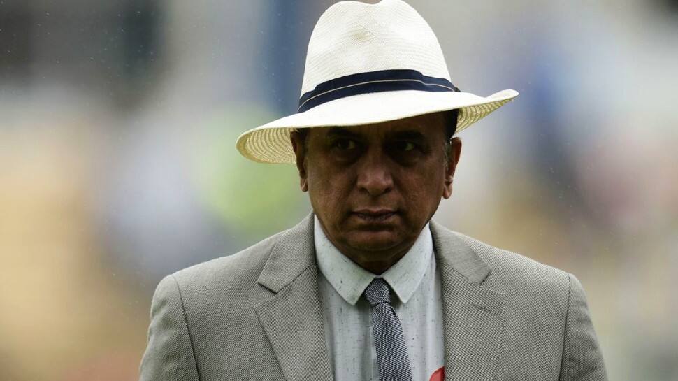 Legendary opener Sunil Gavaskar was stripped of his captaincy in 1979 to be replaced by Srinivas Venkatraghavan. The official reason was Venkatraghavan's superior experience but Gavaskar was possibly punished for playing in Kerry Packer's World Series cricket. (Source: Twitter)