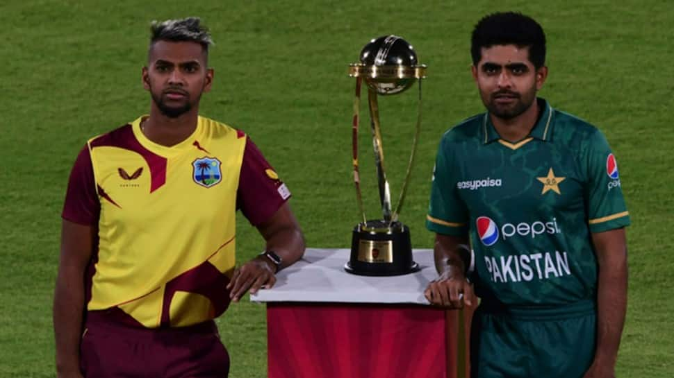 PAK vs WI Dream11 Team Prediction, Fantasy Cricket Hints Pakistan vs West Indies: Captain, Probable Playing 11s, Team News; Injury Updates For Today’s 3rd T20I at National Stadium, Karachi at 6:30 PM IST December 16