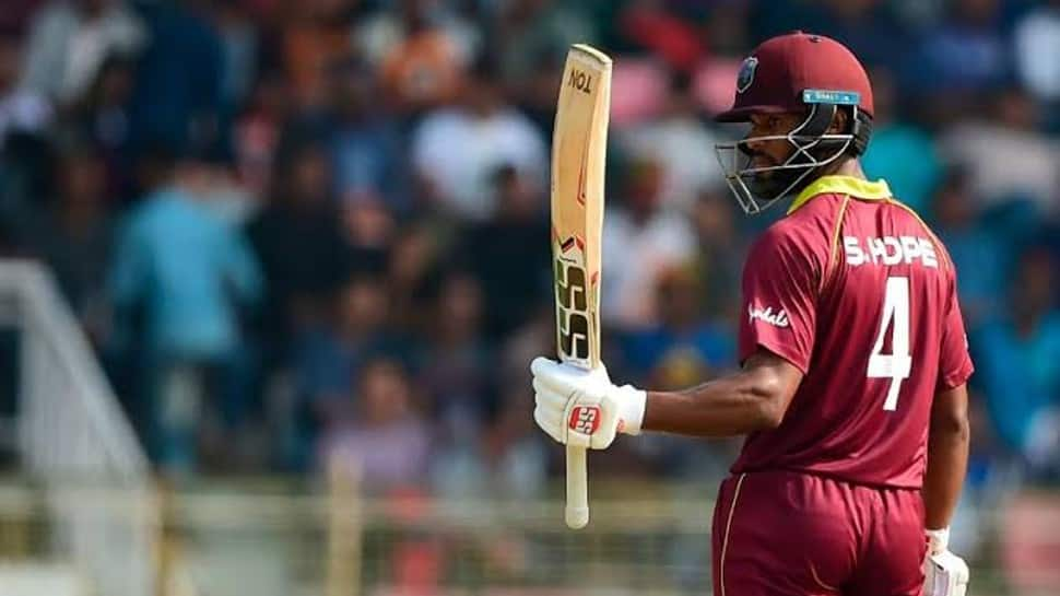 Pakistan vs West Indies 2021: Five more Windies squad members test COVID-19 positive