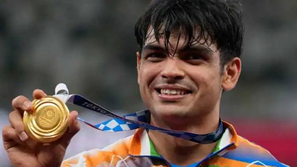 THIS Bollywood star would love to play Neeraj Chopra in a biopic!